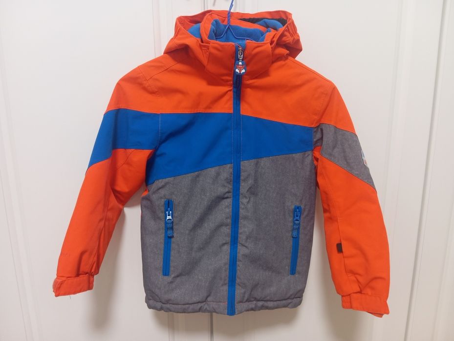 Куртка демісезон 116 розмір