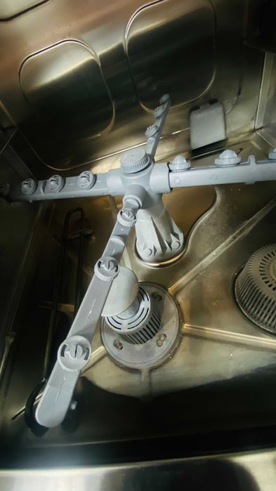 НОВА в УПАКОВЦІ. Посудомийка Empero Фронтальна EMP 500-F