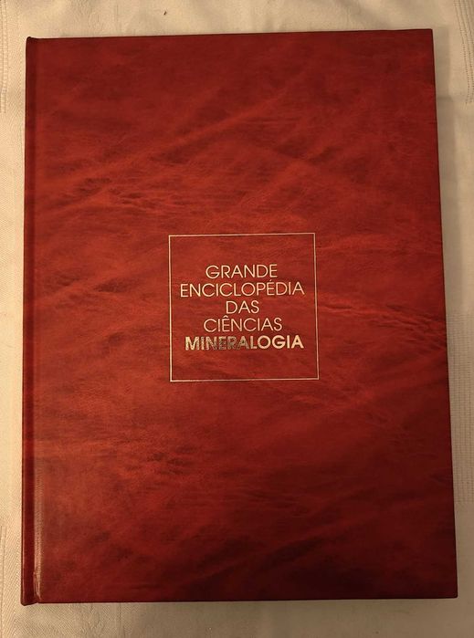 Grande Enciclopédia das Ciências