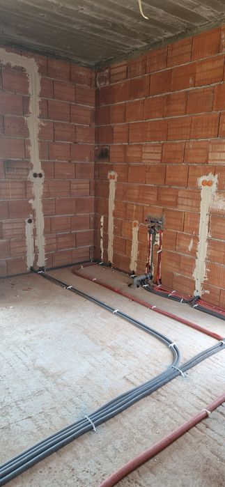 Instalacje elektryczne, awarie,elektryk,pomiary elektryczne, przeglądy