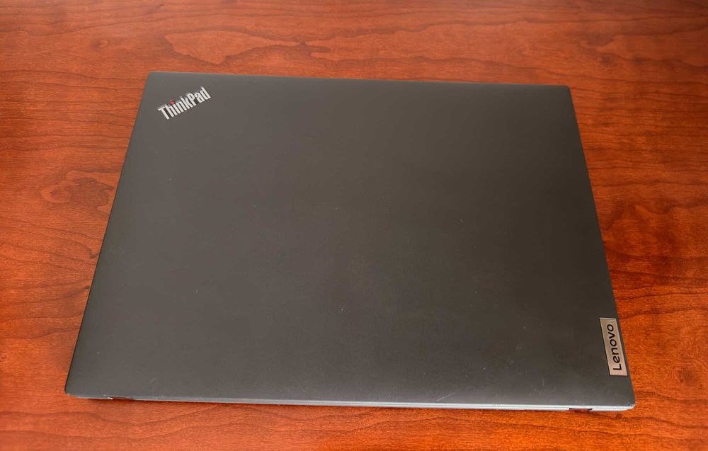 Lenovo ThinkPad T14 Gen3|i7-1260p 12+16 Cores!!|32Gb Ram|Ssd 1TB|