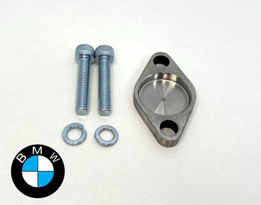 Комплект заглушки заглушка клапана егр egr для BMW БМВ M57 M57N M57N2