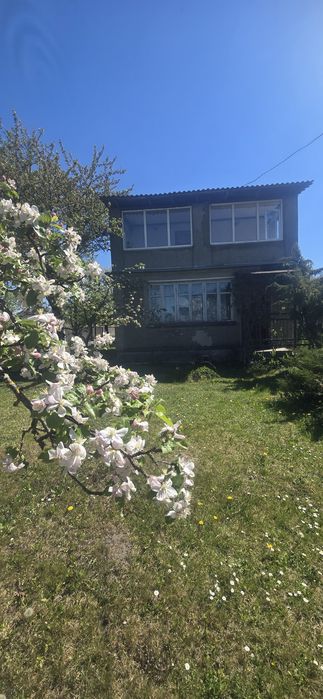 Газифікований будинок в Новій Українці!