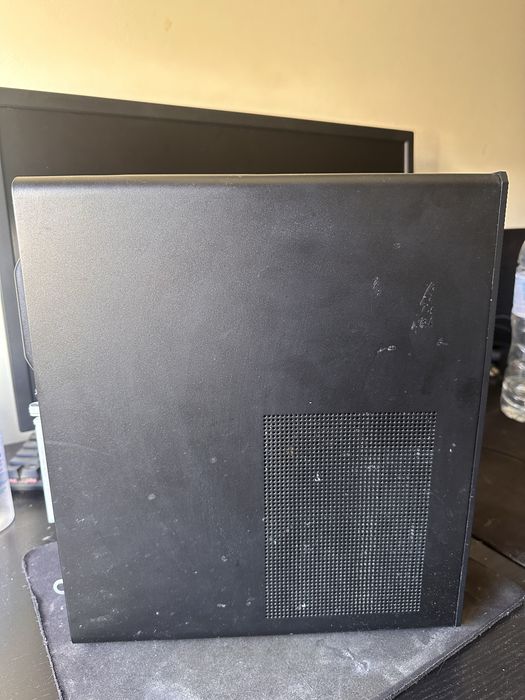 Vendo Computador Gaming Desktop HP
