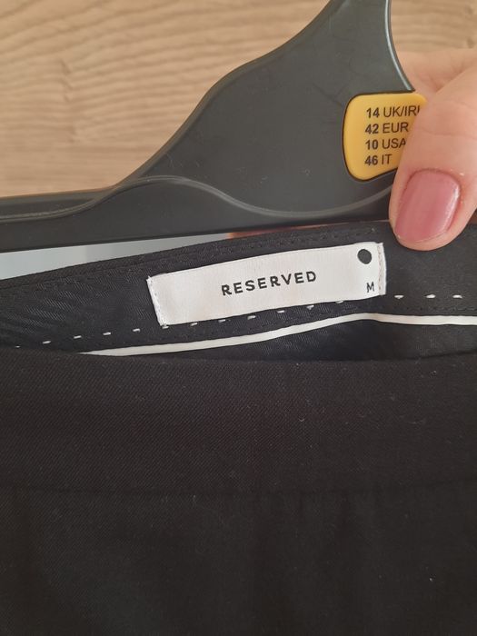 Spódnica damska, Reserved, rozmiar M