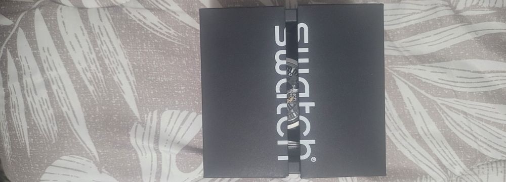 Relógio Swatch novo 160€