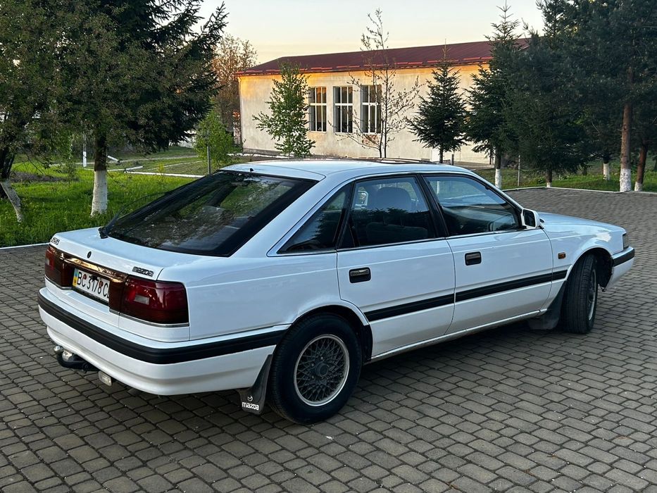 Продається Мазда 626