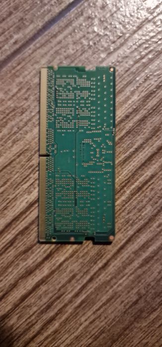 Pamięć RAM 8GB 8GB DDR5-5600 SDRAM SO-DIMM do laptopa