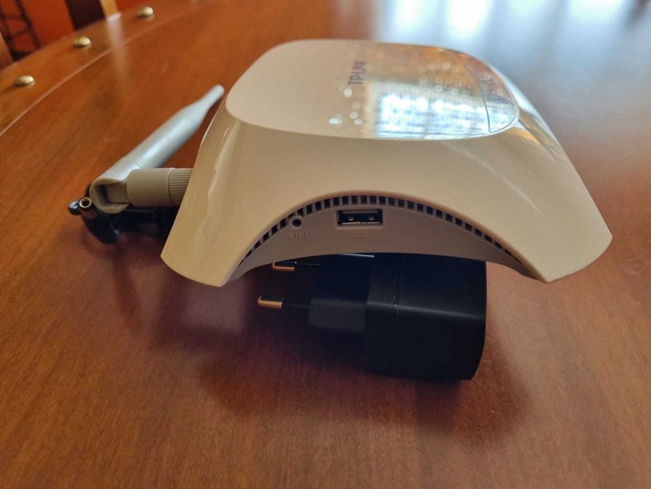 PT-LINK TL-MR3220 - Wireless 3G/4G N Router64551605766147124