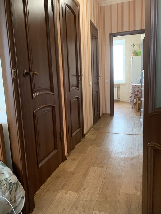 Продам свою 2-х комн. кв. Центр сталінка.