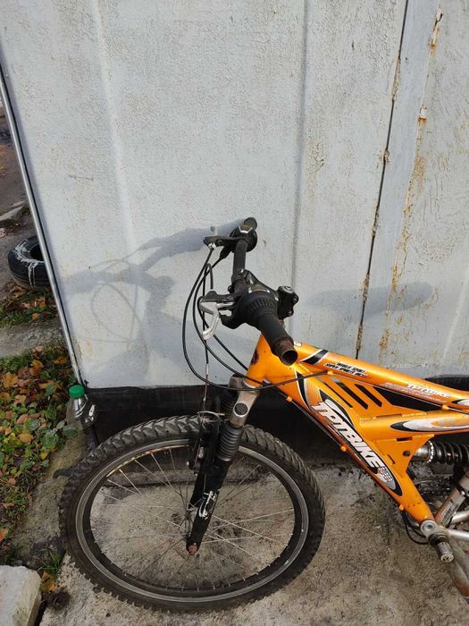 Продам велосипед