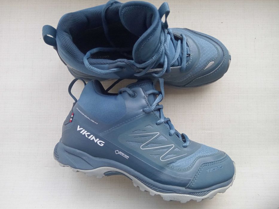 Buty Viking Anaconda Light Gtx r 38