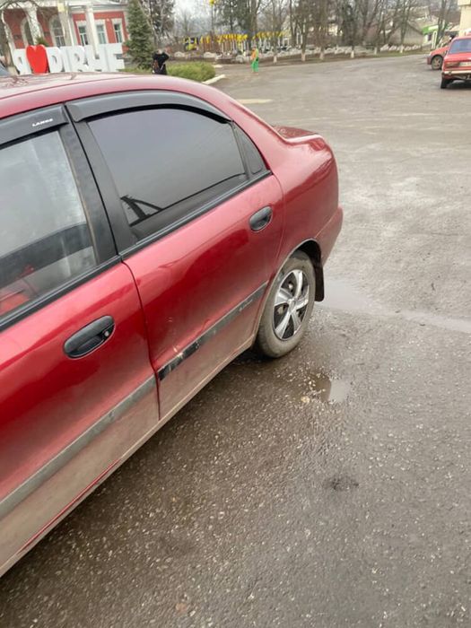 Продам Daewoo sens