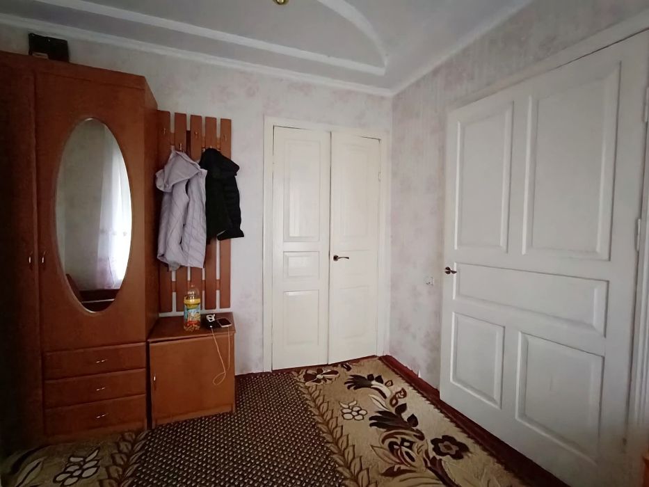 Будинок для комфортного проживання всієї родини