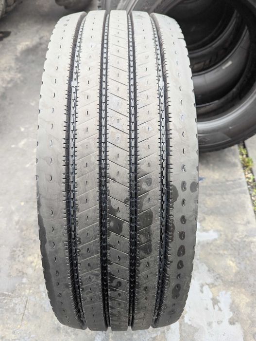 315/60R22.5 Athos HG2206 przód