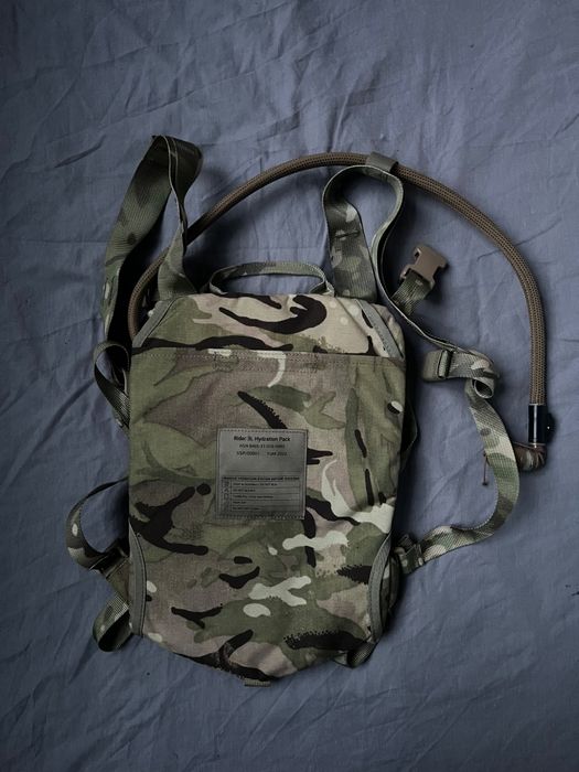 Гідратор Rider 3L Hydration Pack