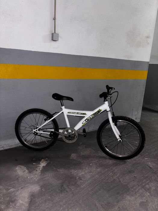 Bicicleta GoldBike