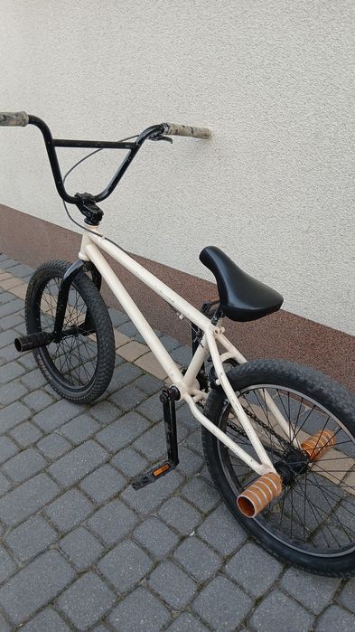 Bmx Mafia bikes kush 2
