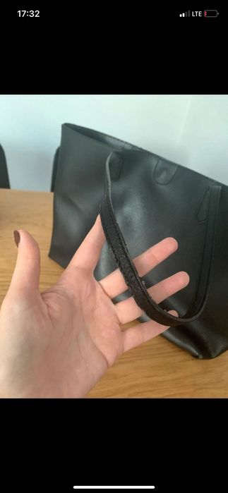 Torebka shopper guess