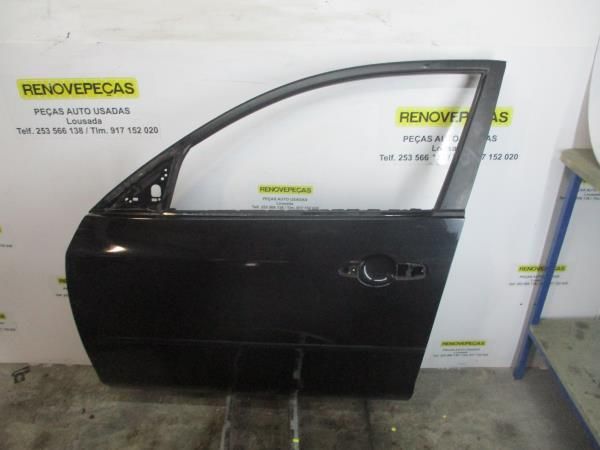 Left Front Door MAZDA 3 (BK)
