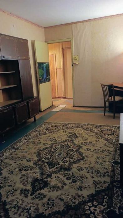 Продаж 3 к квартири 70 м2,  жм Тополь 2, буд. 3