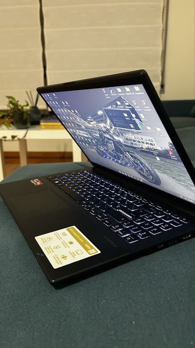 Notebook Asus Vivobook