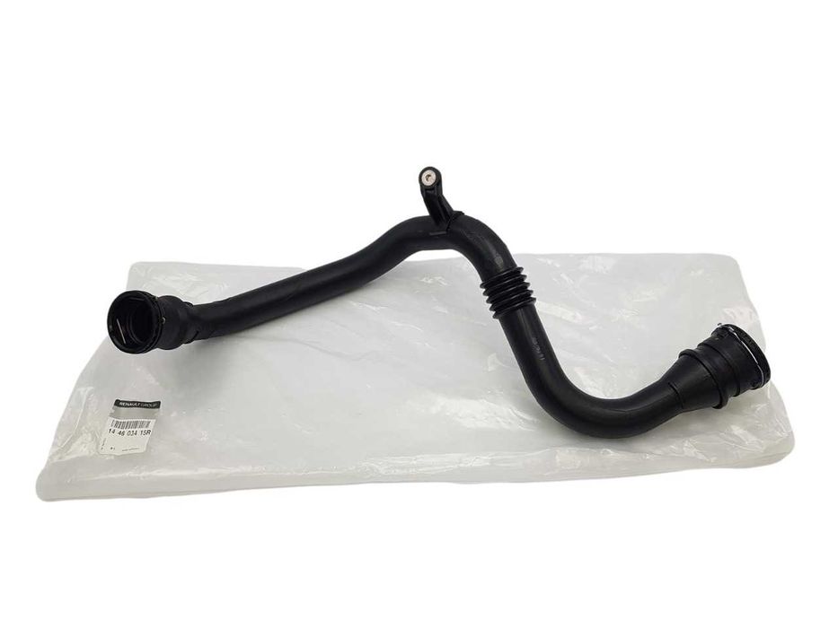 Tubo Turbo intercooler Renault Megane III Scenic 144.603.415R Novo