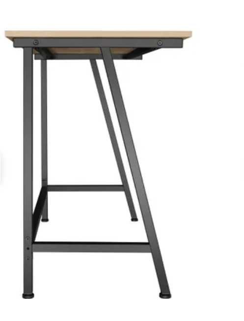 Secretária de madeira