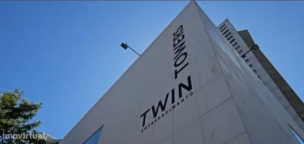 Apartamento T3 Torres de Lisboa