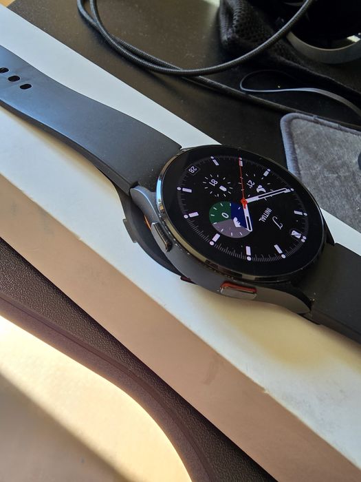 Samsung Galaxy Watch 4 LTE