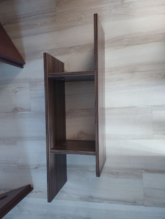 Półka wisząca 85x25 cm