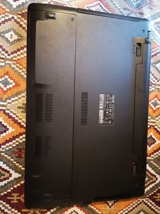 Продам ноутбук Asus R510CC