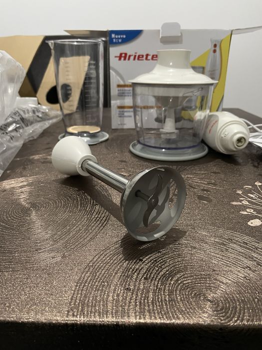 Processador de alimentos ARIETE