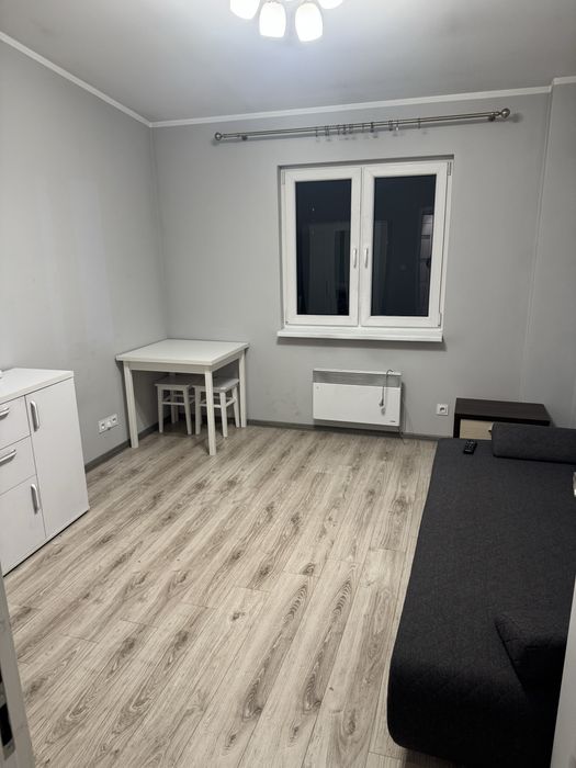 Kawalerka na wynajem bezczynszowe