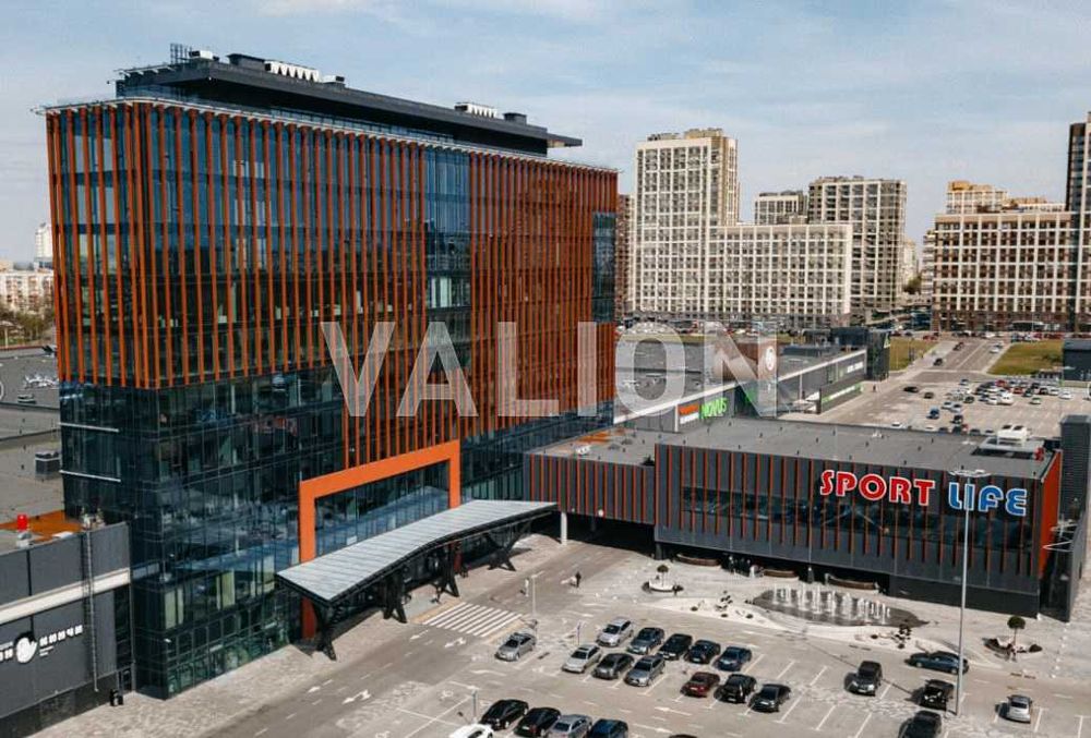 1к квартира, Виноградар, Варшавський, ЖК 7 Kvartal, вул. О. Олеся 13