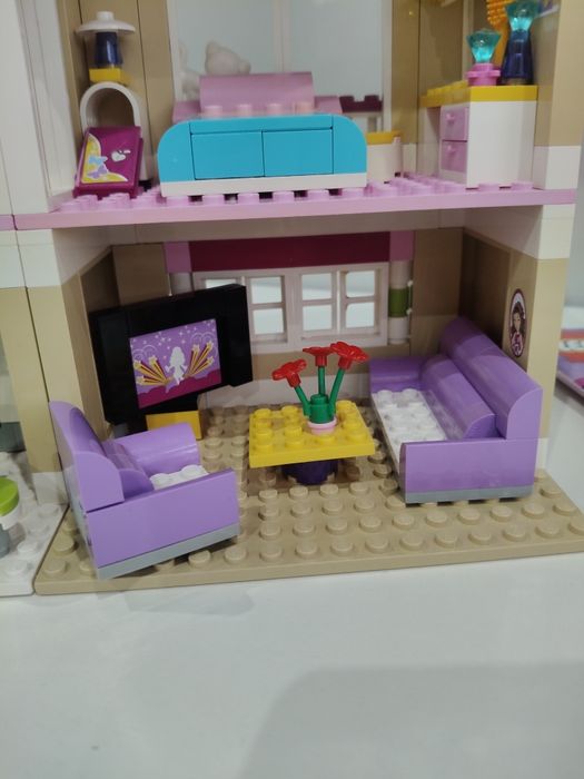 LEGO friends 3315