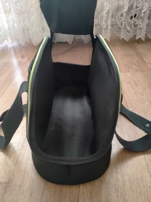 Сумка  переноска Pet Fashion "Remy"