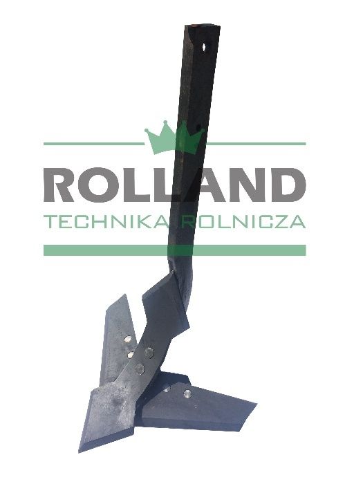 Stopa Gruber gęsiostopka gęsiostopa agregat podorywkowy ścierniskowy