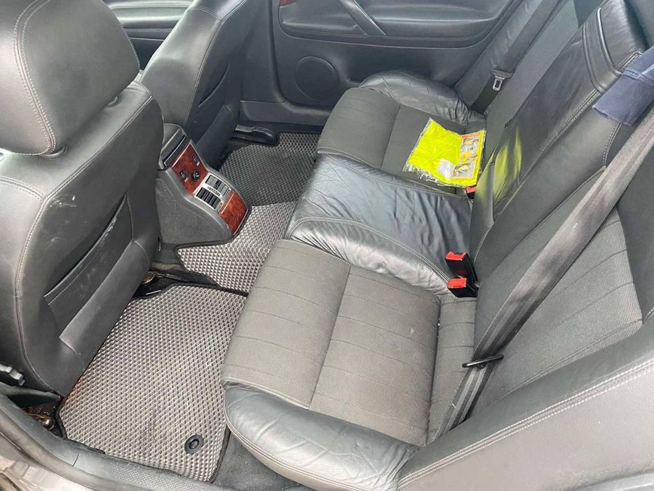 Продам  Skoda Superb 2.5 V6 diesel (MAX комплектація)