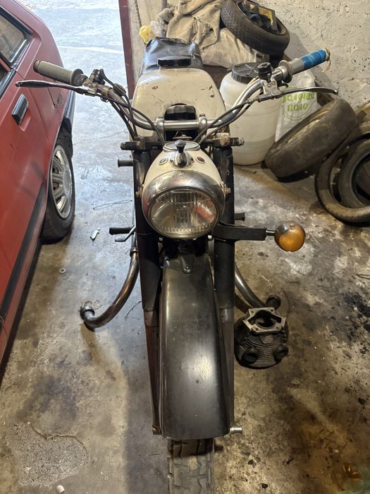 Разборка Ява,Иж планета 3,Восход,Минск