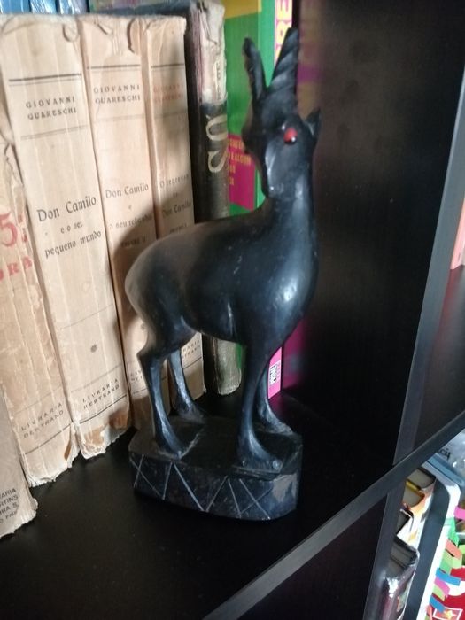 Conjunto Peças decorativas