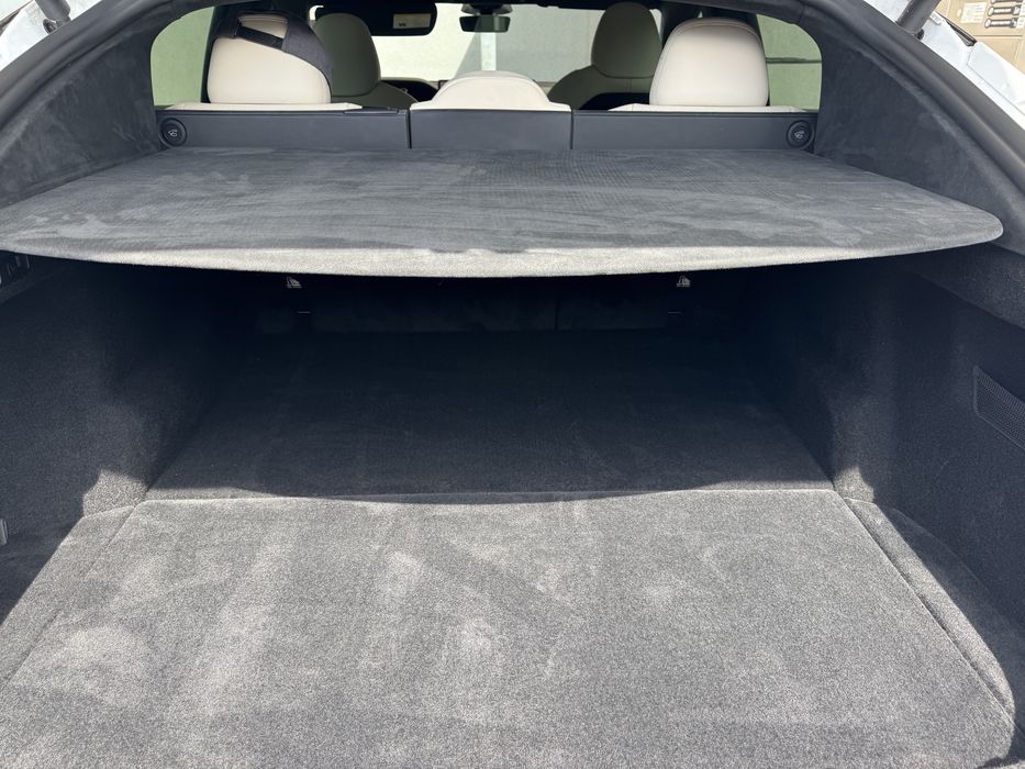 Tesla model s 2022