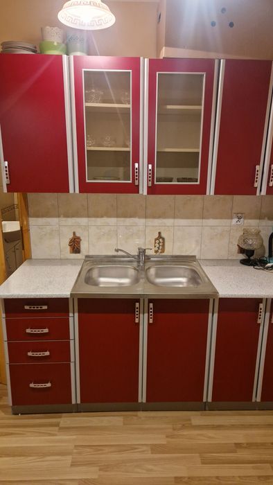 Meble kuchenne Ścianka Kuchena zlewozmywak