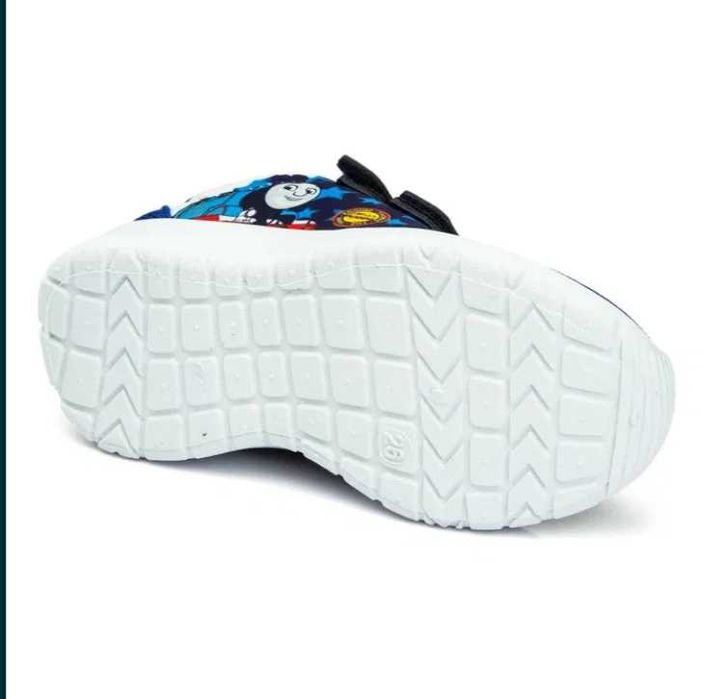 Buty sportowe adidasy TOMEK I PRZYJACIELE 24-31