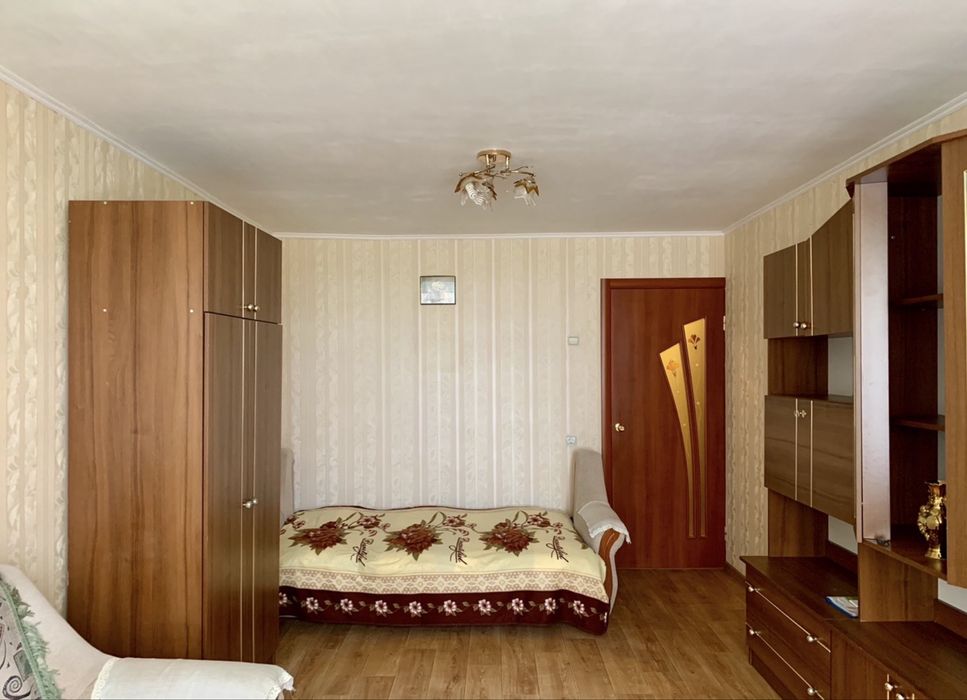 1-кімнатна квартира