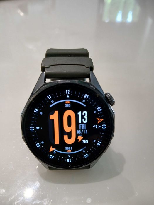 huawei watch gt 6