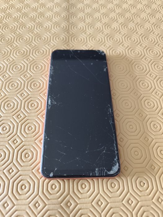 Samsung Galaxy M13 Rose Gold