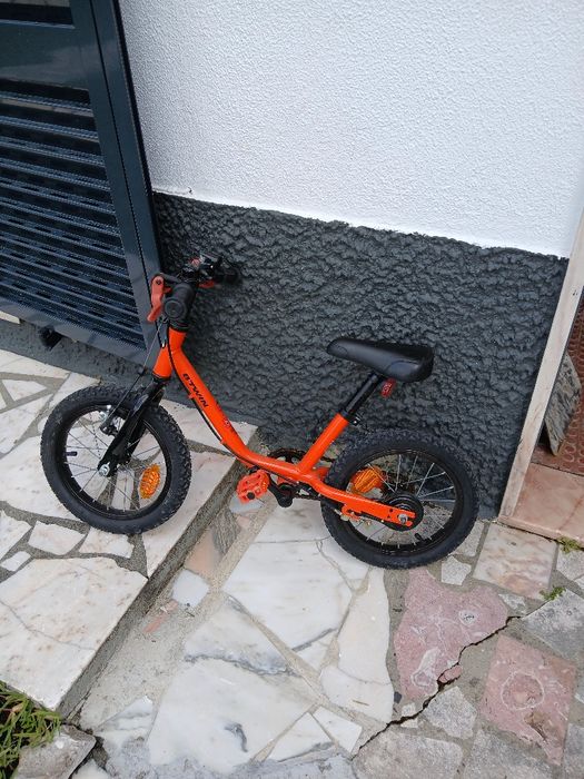 Bicicleta de criança - Btwin Robot