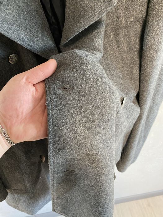 Пальто чоловічк Vivienne Westwood