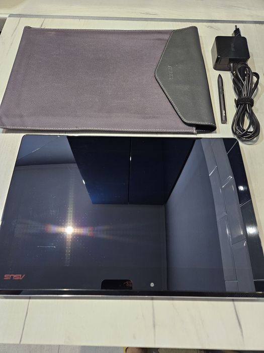 ASUS TAICHI 31 - ноутбук-планшет